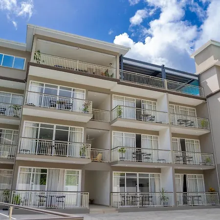 Lakaz Kreol Hotel