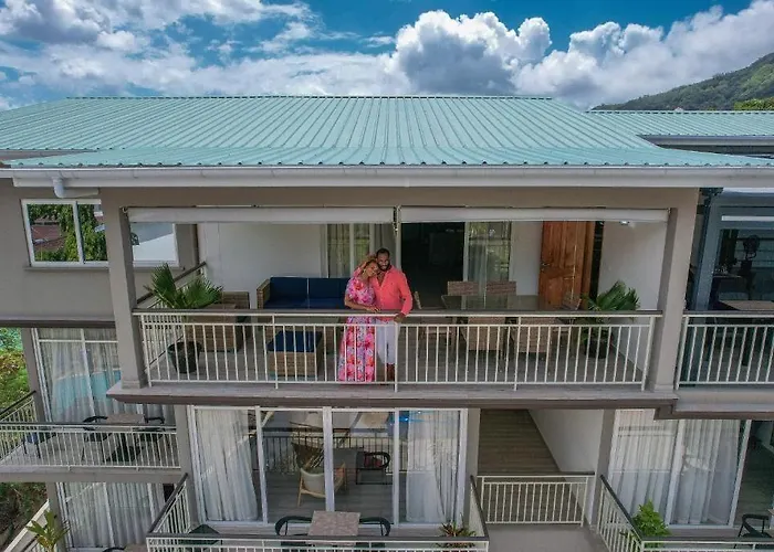 Voila Beau Vallon (Mahe)