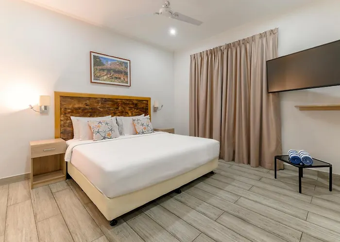 Voila Hotel