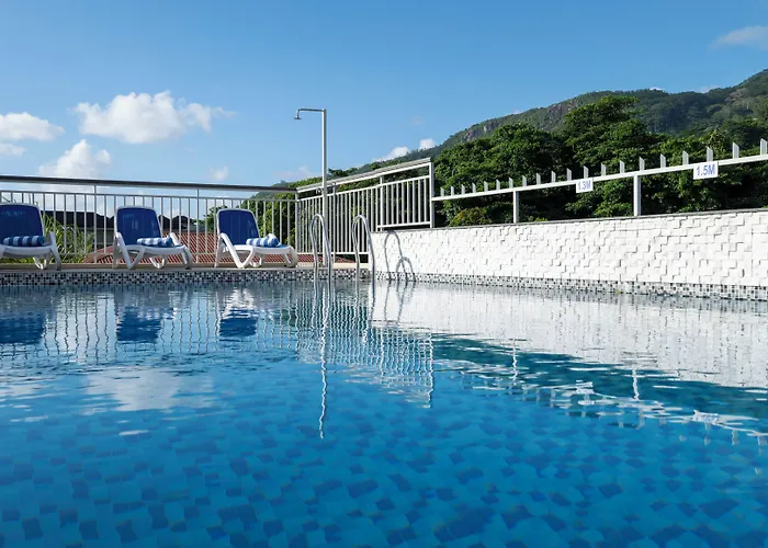 Voila Beau Vallon (Mahe)