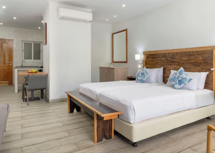 Hotel Voila